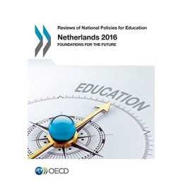 Netherlands 2016: Foundations for t..., Organisation Fo