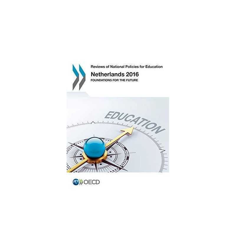 Netherlands 2016: Foundations for t..., Organisation Fo