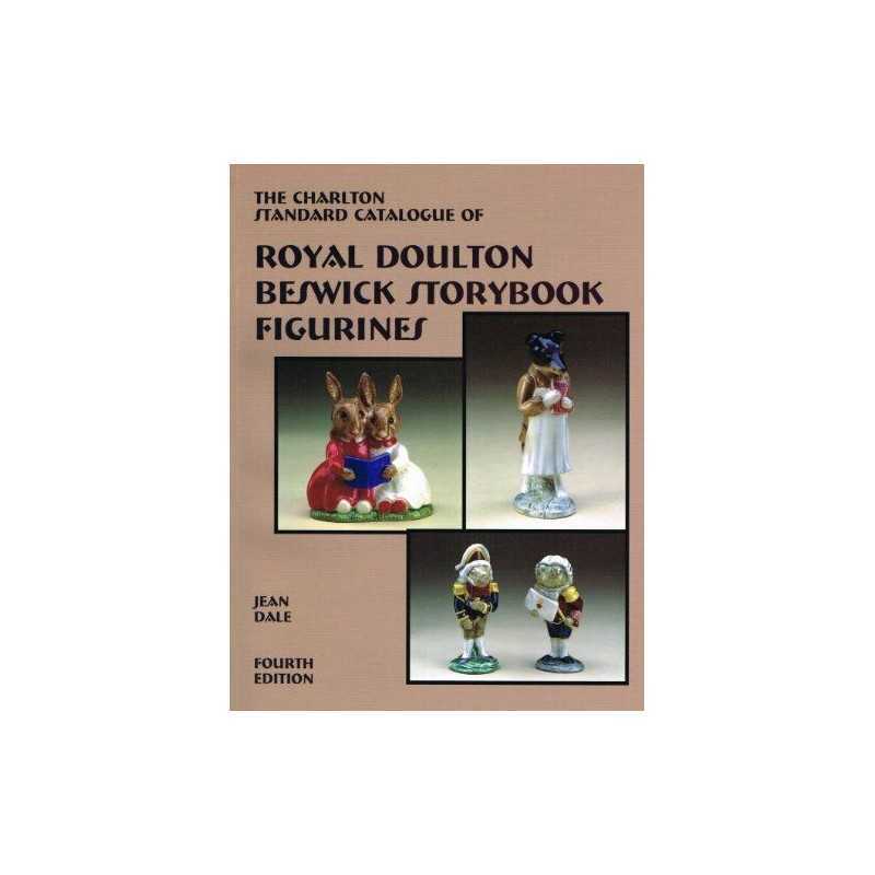 Charlton Standard Catalogue of Royal Doulton Beswick ... by Dale, Jean Paperback