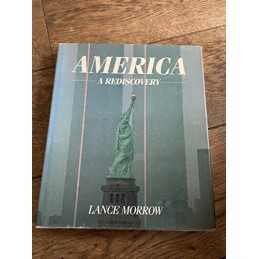 America: A Rediscovery, Morrow, Lance