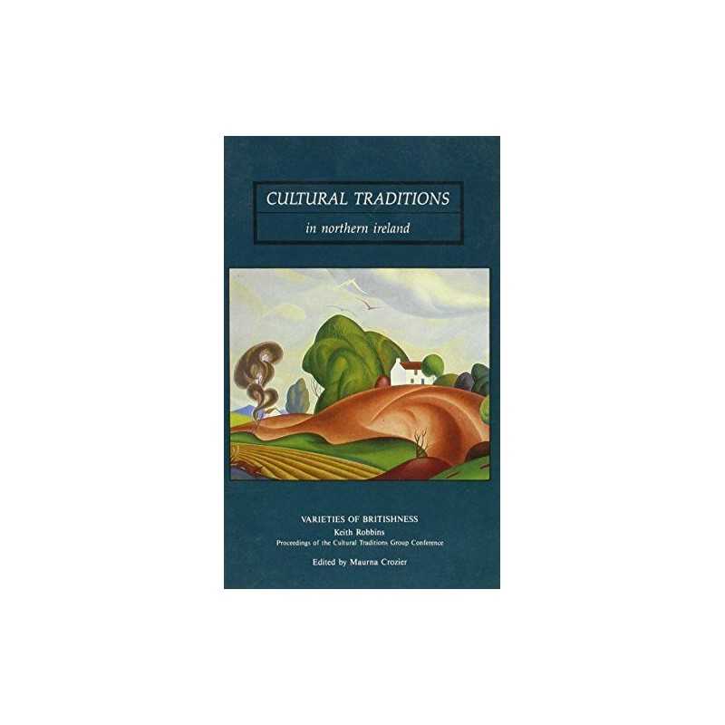 Varieties of Britishness: Proceeding..., Robbins, Keith