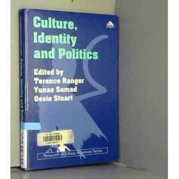 Culture, Identity and Politics: Ethnic Minorities in...