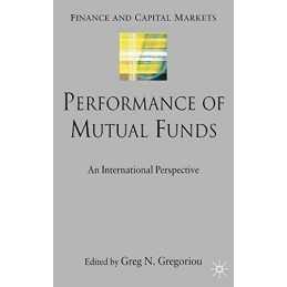 Performance of Mutual Funds: An International Perspe...