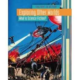 Exploring Other Worlds: What is Scienc..., Claire Throp