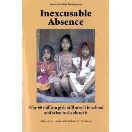 Inexcusable Absence: Why 60 Million..., Maureen A. Lewi