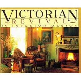 Victorian Revival: In Interior Design (A Quarto book) by Kemp, Jim Paperback The