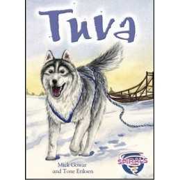 Tuva (Spirals), Gowar, Mick