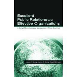 Excellent Public Relations and Effe..., Grunig, James E