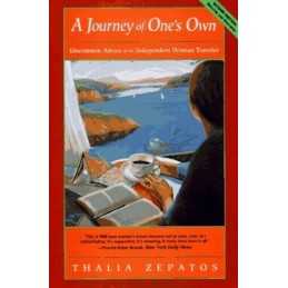 A Journey of Ones Own: Uncommon Ad..., Zepatos, Thalia