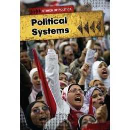 Political Systems (Ethics of Politics), Scott Witmer