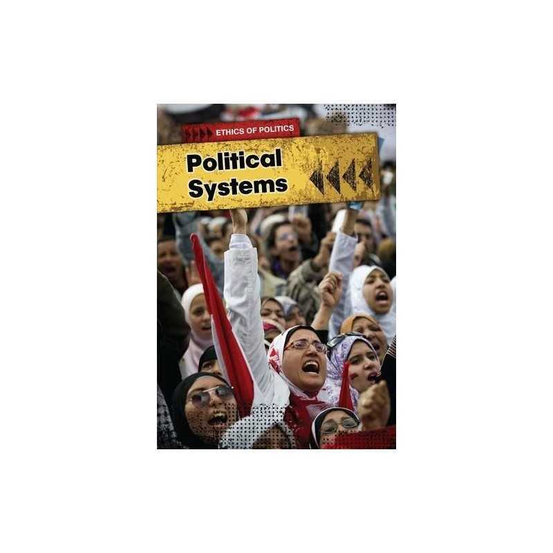 Political Systems (Ethics of Politics), Scott Witmer