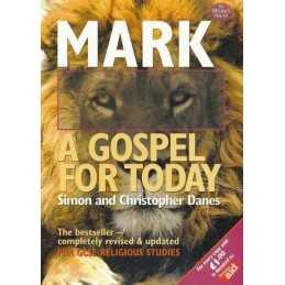 Mark: A Gospel for Today by Danes, Christopher Paperback Book  Fast