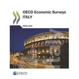 OECD Economic Surveys: Italy 2019: 2019/6, OECD