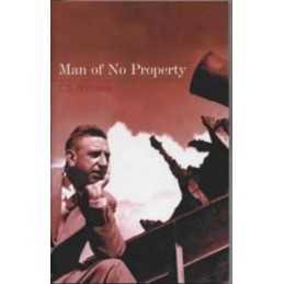 Man of No Property by Andrews, C.S. Paperback Book
