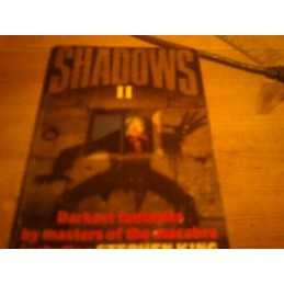 Shadows: No. 2 Paperback Book
