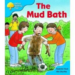 Oxford Reading Tree: Stage 3: First Phonics: The ... by Hunt, Roderick Paperback