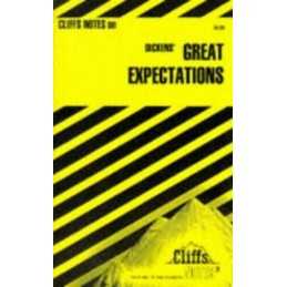 Dickens Great Expectations Edition..., Jacobson, Karin