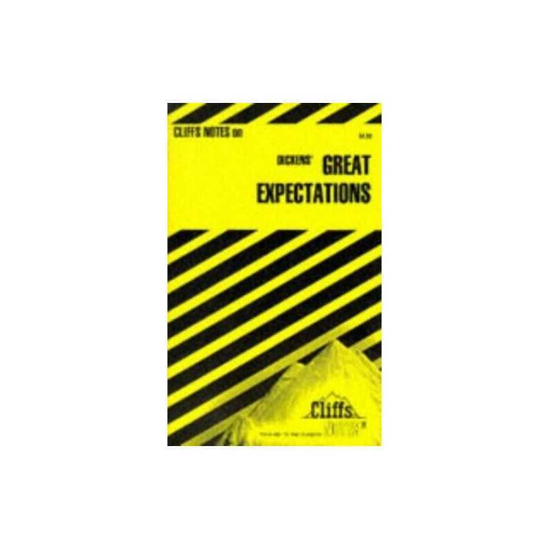 Dickens Great Expectations Edition..., Jacobson, Karin