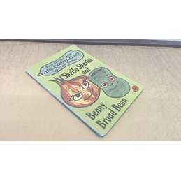 Sheila Shallot by Fisher, Jayne Hardback Book