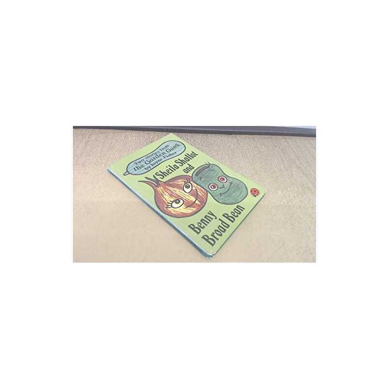 Sheila Shallot by Fisher, Jayne Hardback Book