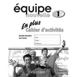 Equipe Nouvelle: En Plus: With all ..., Bourdais, Danie