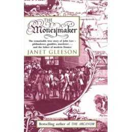 The Moneymaker by Gleeson, Janet Paperback Book
