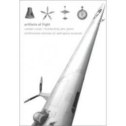 Artifacts of Flight, Russo, Carolyn
