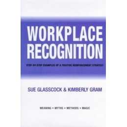 WORKPLACE RECOGNITION MEANING MYT: S..., Gram, Kimberly