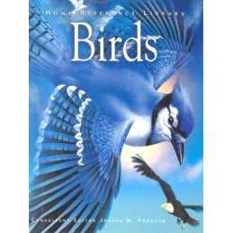 Birds (Home Reference Library) by Forshaw, Joseph Michael Book  Fast