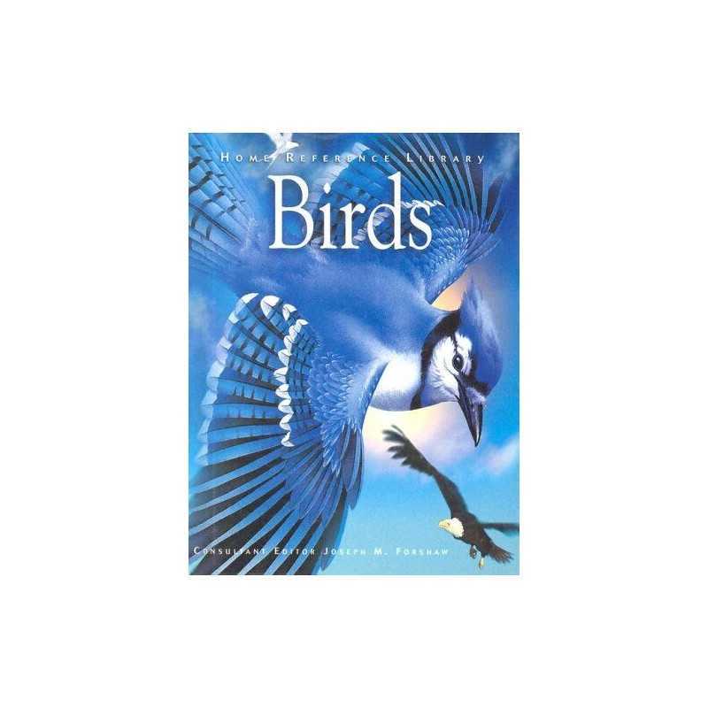 Birds (Home Reference Library) by Forshaw, Joseph Michael Book  Fast