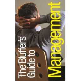 The Bluffers Guide to Management (Bluffers Guides) by David Allsop Paperback