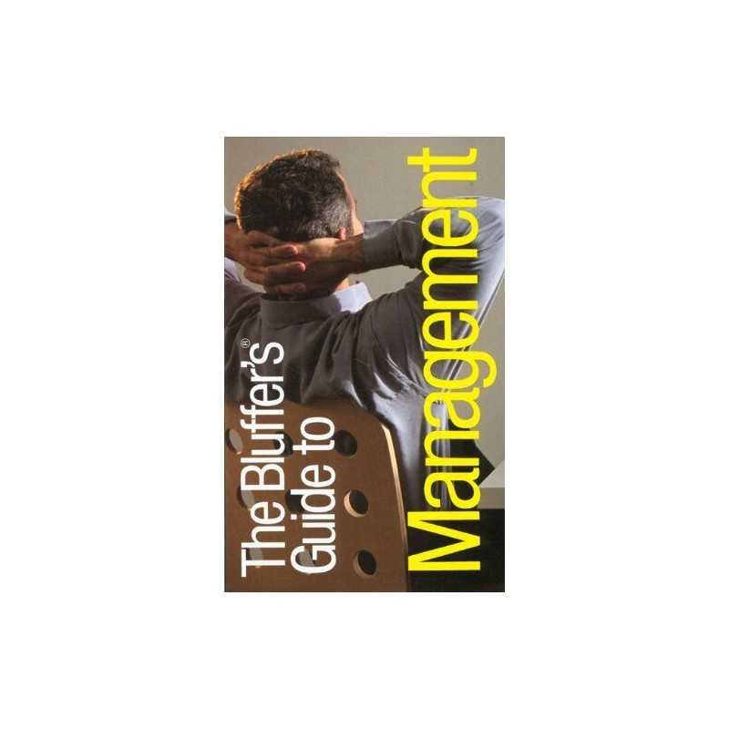 The Bluffers Guide to Management (Bluffers Guides) by David Allsop Paperback