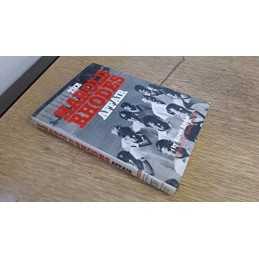 The Harold Rhodes Affair by Rhodes, Harold Hardback Book