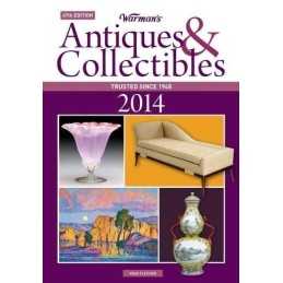 Warman’s Antiques & Collectibles 201..., Fleisher, Noah