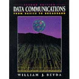 Data Communications, Beyda