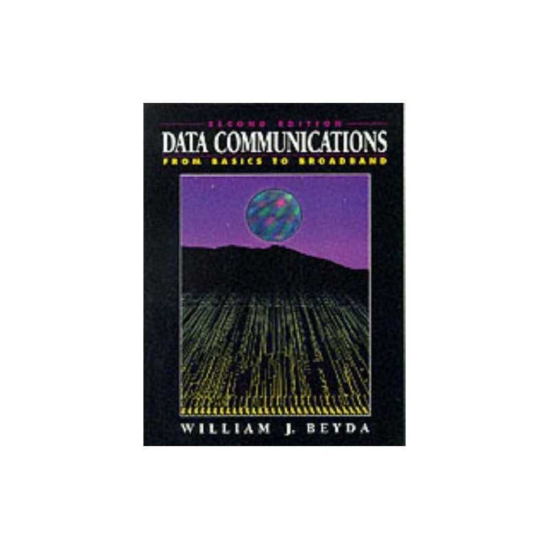 Data Communications, Beyda
