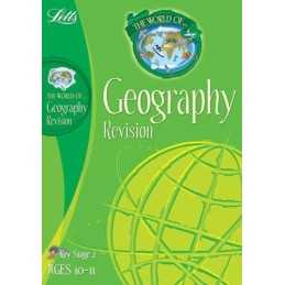 The World Of Geography 10-11: Key stage 2 (... by Huggins-Cooper, Lynn Paperback