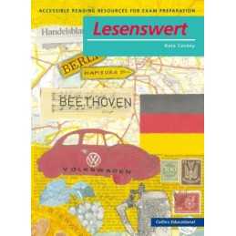 Lesenswert, Corney, Kate