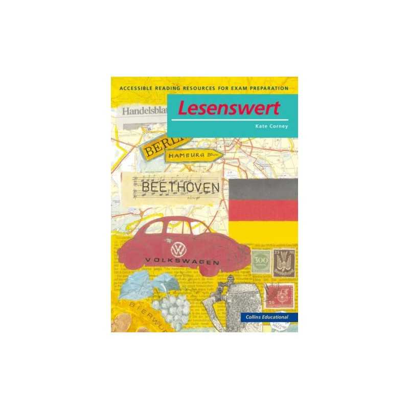 Lesenswert, Corney, Kate