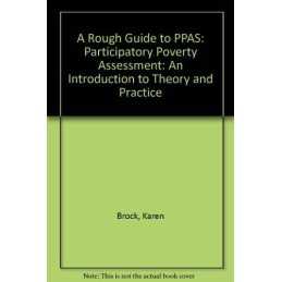 A Rough Guide to PPAS: Participatory P..., Turk, Carrie