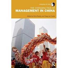 The Changing Face of Management in China (Working in...
