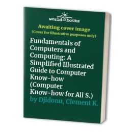 Fundamentals of Computers and Compu..., Djidonu, Clemen