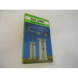 Through a Glass Clearly by Asimov, Isaac Book