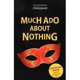 Much Ado About Nothing (Microwave S..., Catchpole Barba