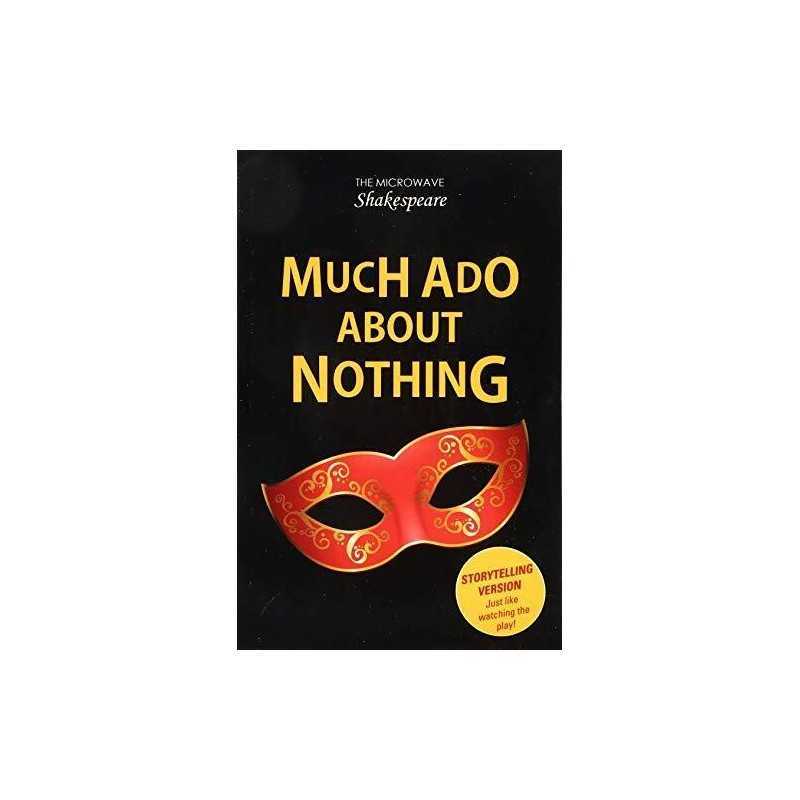 Much Ado About Nothing (Microwave S..., Catchpole Barba