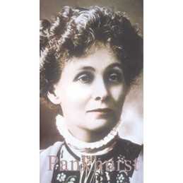Pankhurst (Life & Times) by Jad Adams Paperback Book