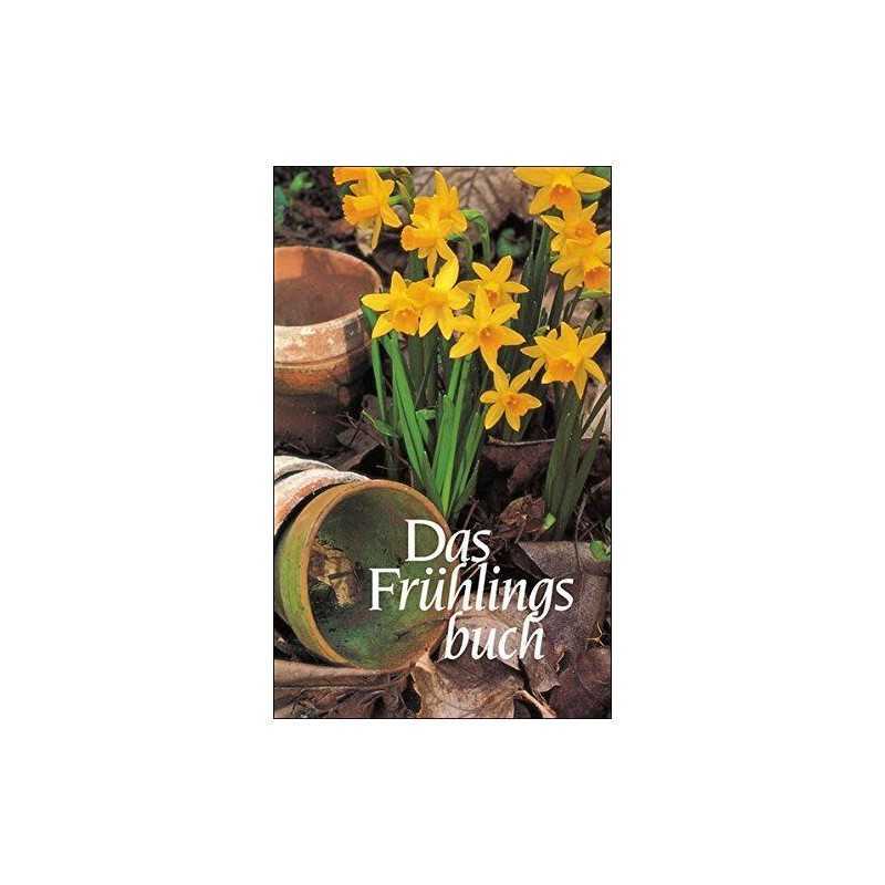 Das Fruhlingsbuch.