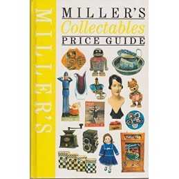 Millers Collectables Price Guide by Marsh, Madeline. (General Editor). Hardback