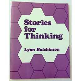 Stories for Thinking by Hutchinson, Lynn Paperback Book