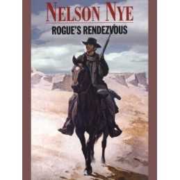 Rogues Rendezvous (Thorndike British Favorites) by Nye, Nelson C. Book The